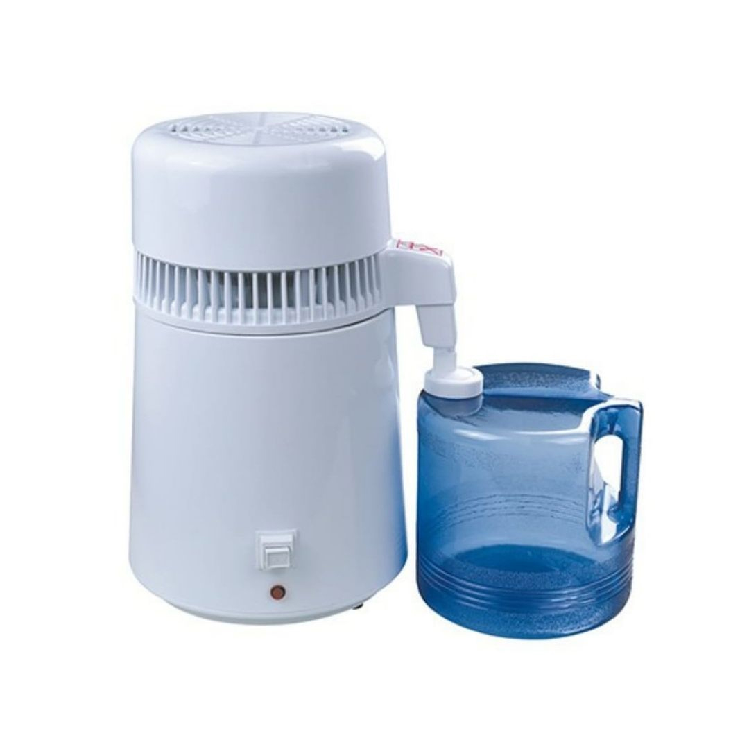 Sterilizer Water Distiller available in online  pharmacy qatar, doha 
